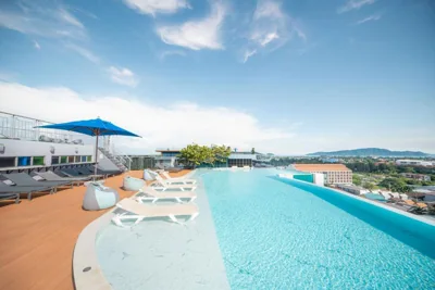 The Blue Hotel – 写真 7