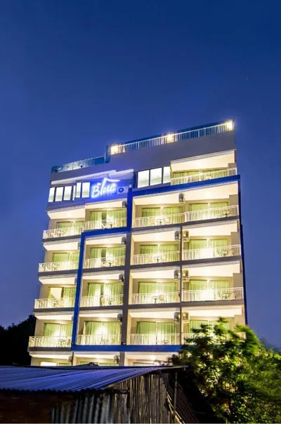 The Blue Hotel – 写真 8