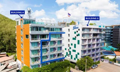 The Blue Hotel – 写真 10