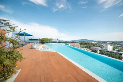 The Blue Hotel – 写真 11