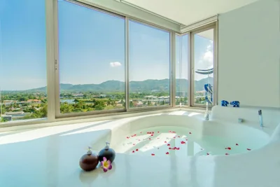 The Blue Hotel – 写真 14